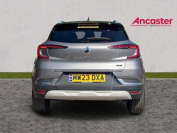 Used Renault Captur 2023 for sale - 79094485: Photo