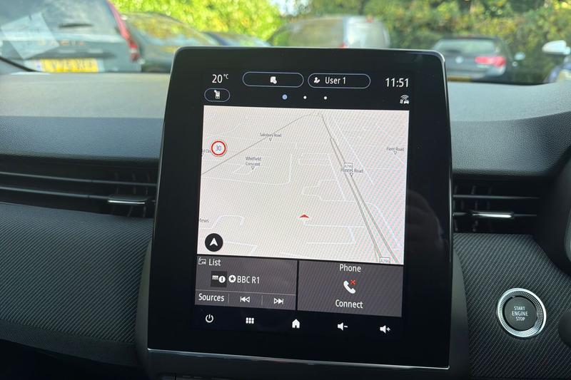 Used Renault Clio 2025 for sale - 76603381: Photo 18