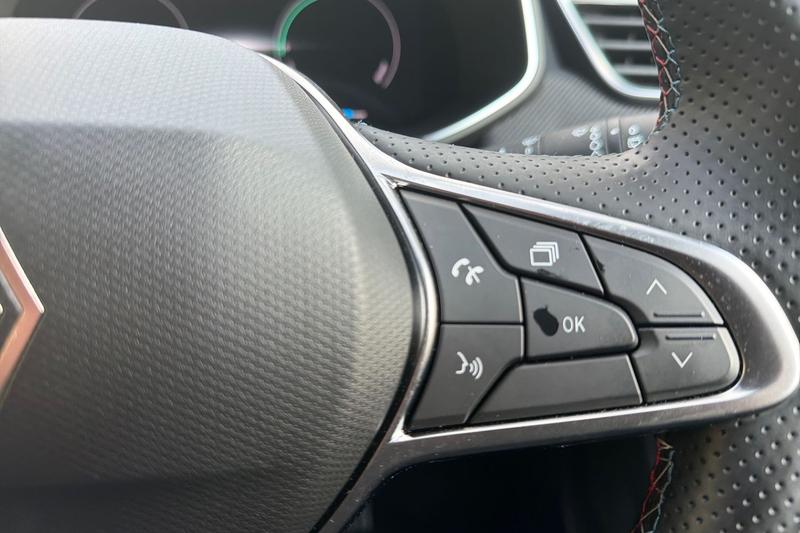 Used Renault Clio 2025 for sale - 76603381: Photo 22