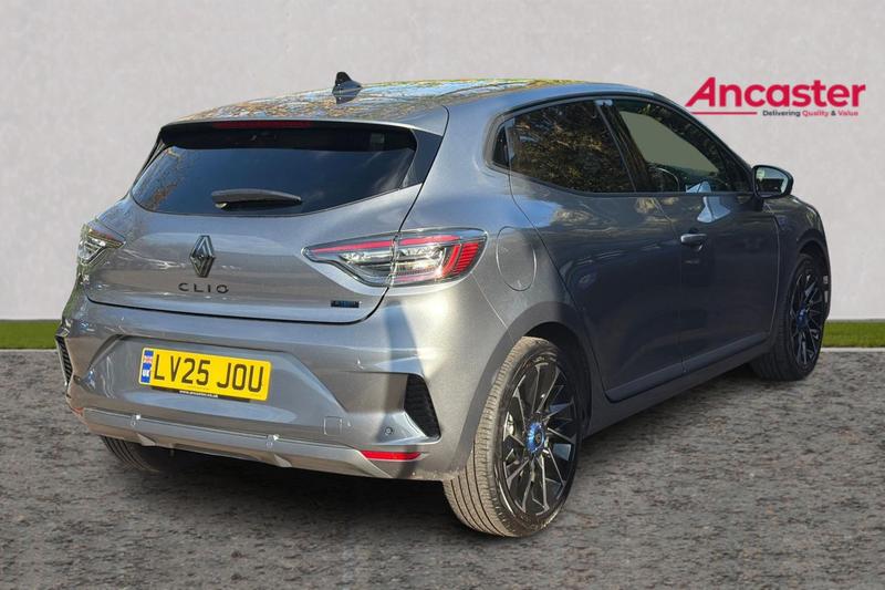 Used Renault Clio 2025 for sale - 76603381: Photo 3