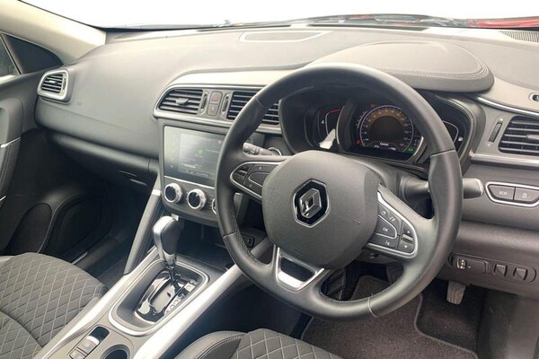 Used Renault Kadjar 2022 for sale - 75517630: Photo 10
