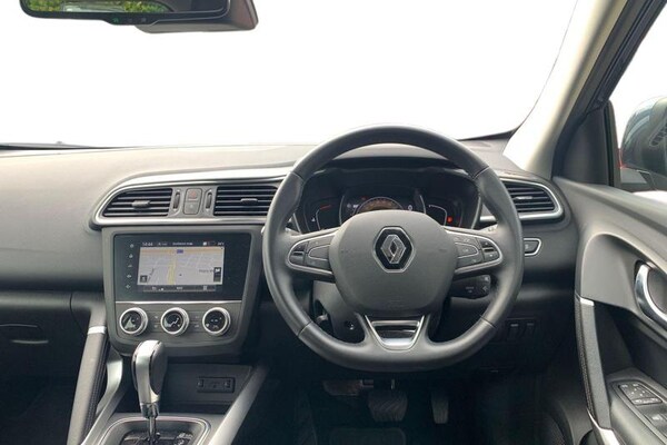 Used Renault Kadjar 2022 for sale - 75517630: Photo 11