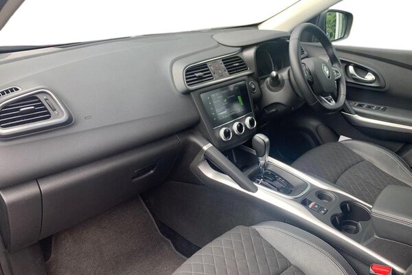 Used Renault Kadjar 2022 for sale - 75517630: Photo 13