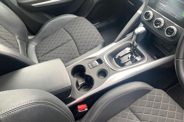 Used Renault Kadjar 2022 for sale - 75517630: Photo 14