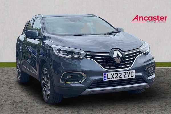 Used Renault Kadjar 2022 for sale - 75517630: Photo 1