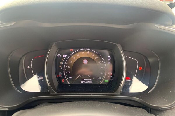 Used Renault Kadjar 2022 for sale - 75517630: Photo 20