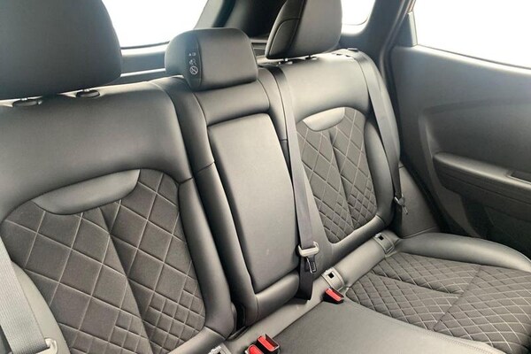 Used Renault Kadjar 2022 for sale - 75517630: Photo 23