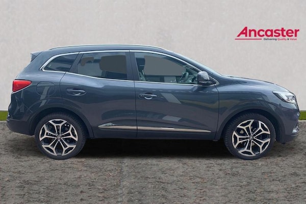 Used Renault Kadjar 2022 for sale - 75517630: Photo 2