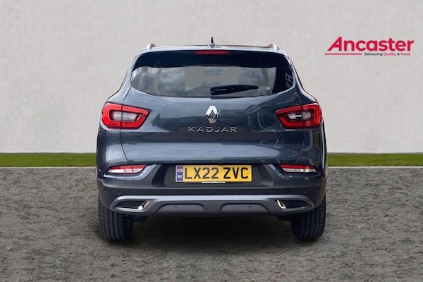 Used Renault Kadjar 2022 for sale - 75517630: Photo 4