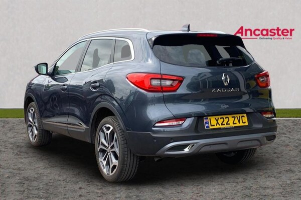 Used Renault Kadjar 2022 for sale - 75517630: Photo 5