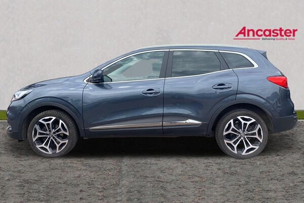 Used Renault Kadjar 2022 for sale - 75517630: Photo 6