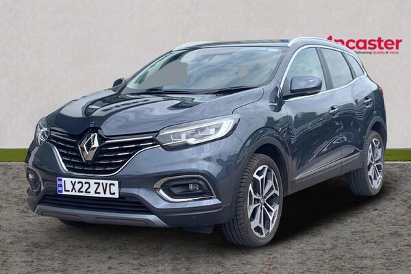 Used Renault Kadjar 2022 for sale - 75517630: Photo 7