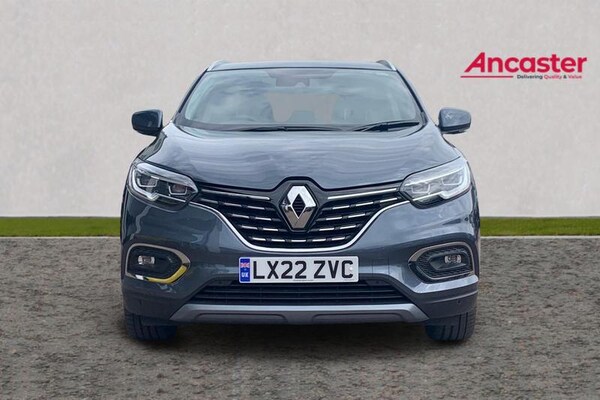 Used Renault Kadjar 2022 for sale - 75517630: Photo 8