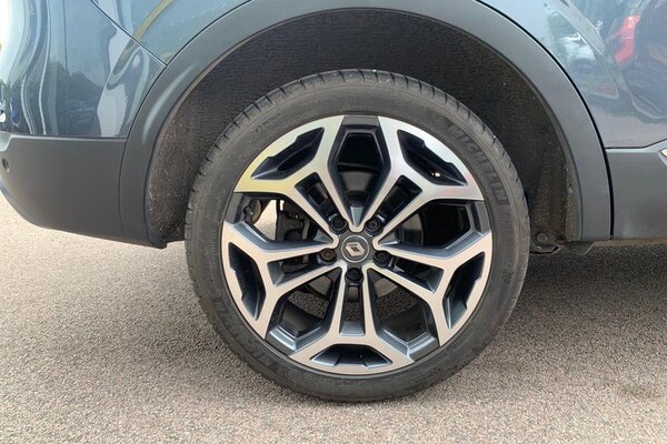 Used Renault Kadjar 2022 for sale - 75517630: Photo 9