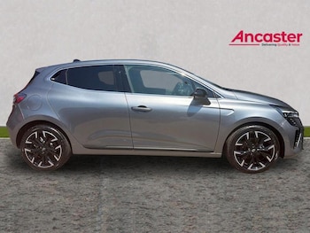 Used Renault Clio 2026 for sale - 79186480: Photo