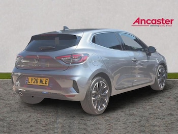 Used Renault Clio 2026 for sale - 79186480: Photo