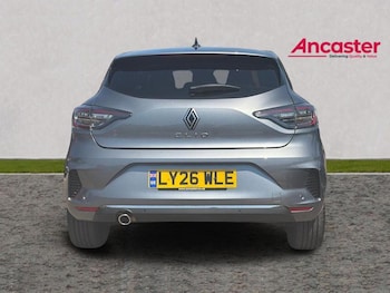 Used Renault Clio 2026 for sale - 79186480: Photo