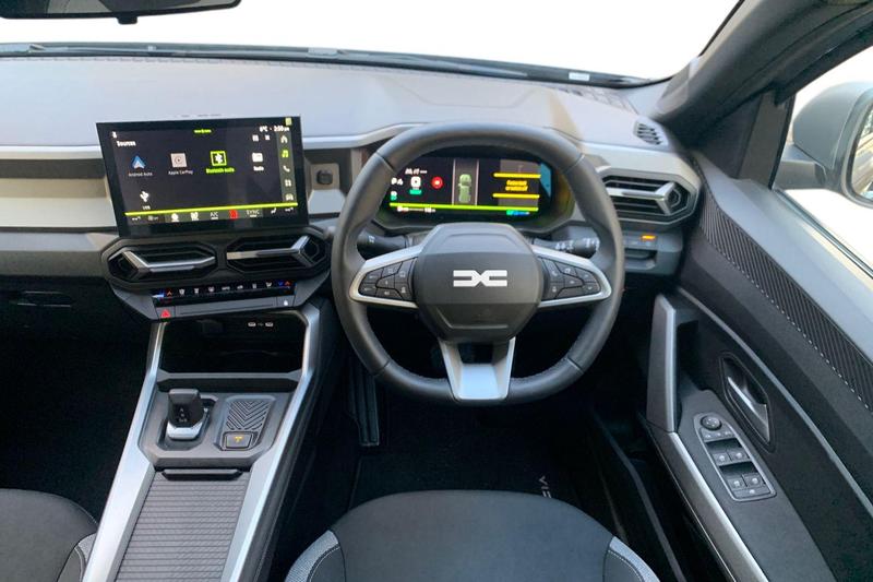 Used Dacia Bigster 2025 for sale - 76703169: Photo 11