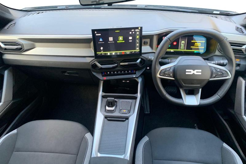 Used Dacia Bigster 2025 for sale - 76703169: Photo 12