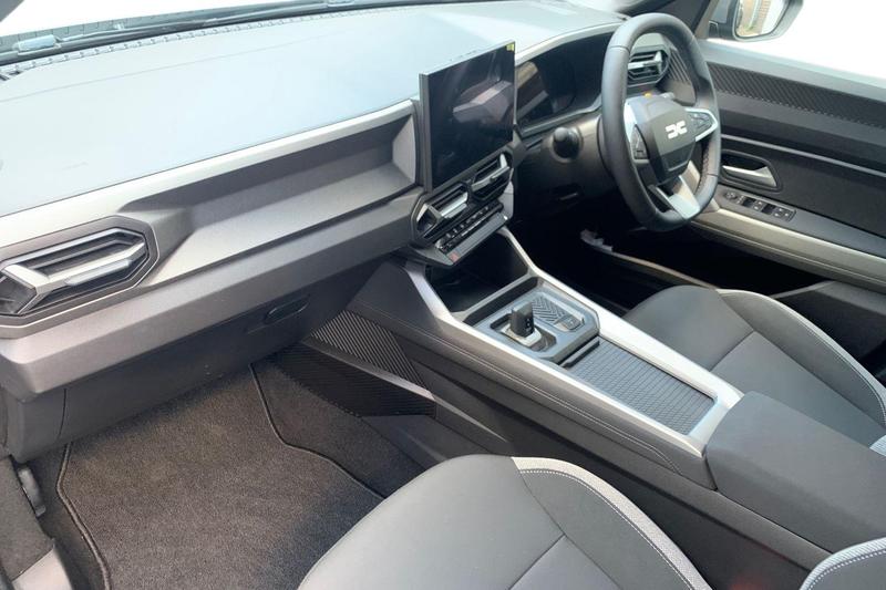 Used Dacia Bigster 2025 for sale - 76703169: Photo 13