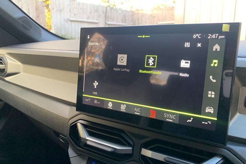 Used Dacia Bigster 2025 for sale - 76703169: Photo 17