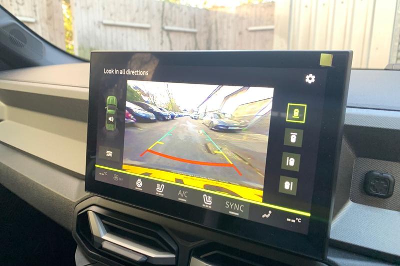 Used Dacia Bigster 2025 for sale - 76703169: Photo 19