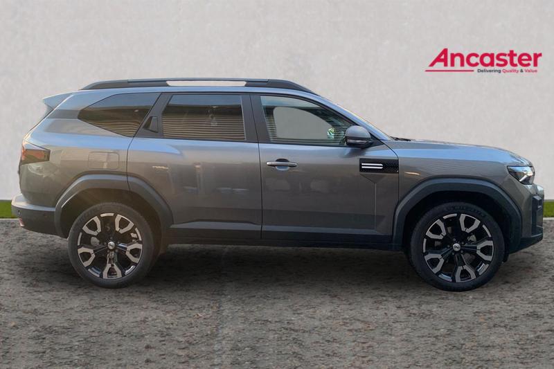 Used Dacia Bigster 2025 for sale - 76703169: Photo 2