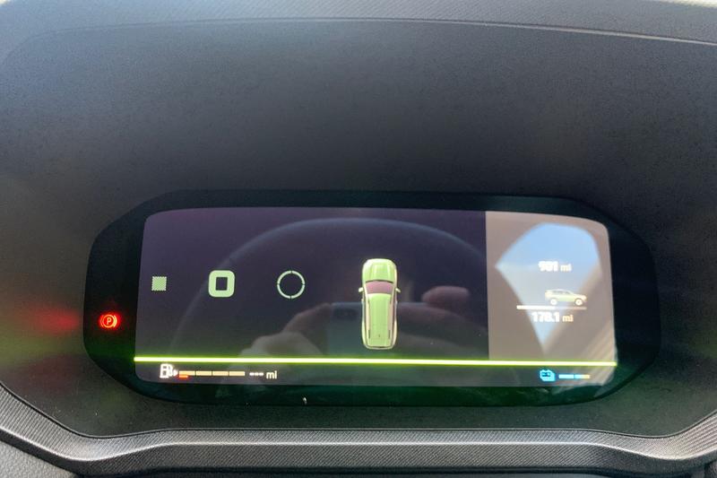 Used Dacia Bigster 2025 for sale - 76703169: Photo 20