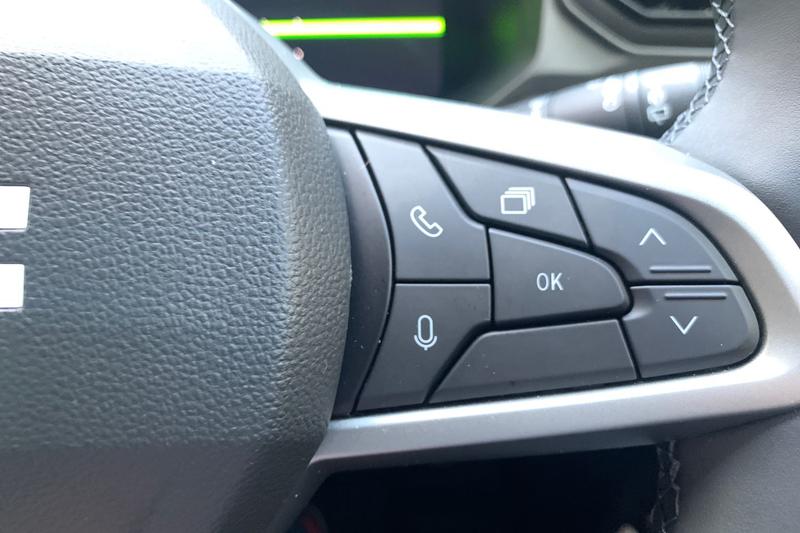 Used Dacia Bigster 2025 for sale - 76703169: Photo 22