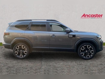 Used Dacia Bigster 2025 for sale - 76703169: Photo