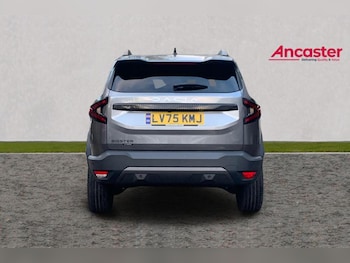 Used Dacia Bigster 2025 for sale - 76703169: Photo