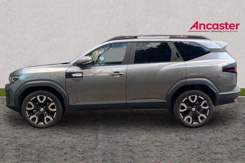 Used Dacia Bigster 2025 for sale - 76703169: Photo 6