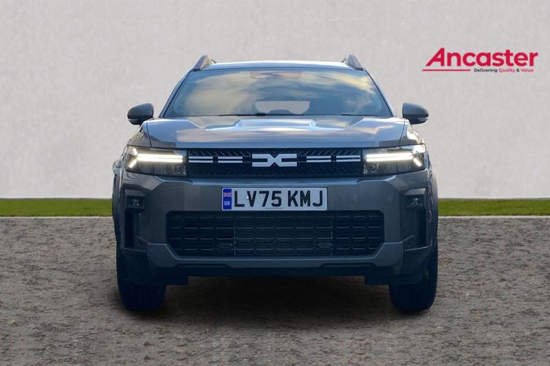 Used Dacia Bigster 2025 for sale - 76703169: Photo 8