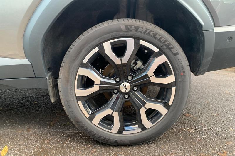 Used Dacia Bigster 2025 for sale - 76703169: Photo 9