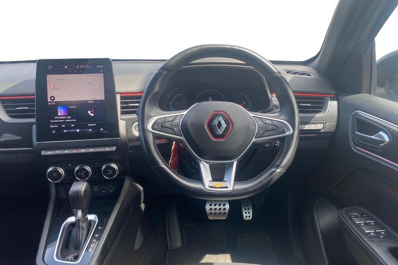 Used Renault Arkana 2022 for sale - 76519706: Photo 11