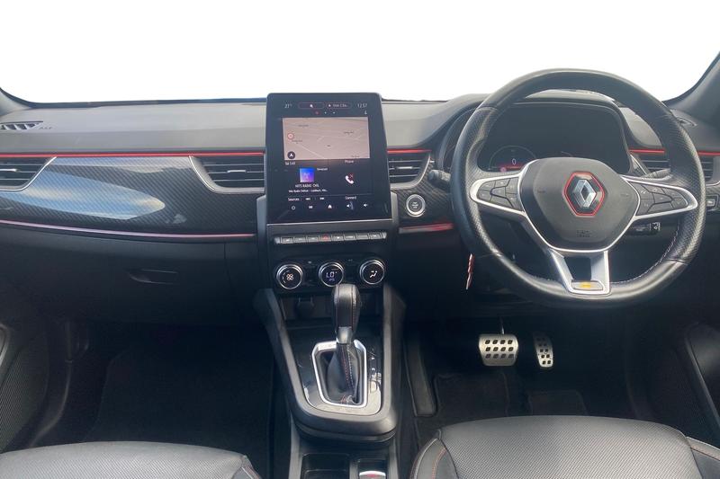 Used Renault Arkana 2022 for sale - 76519706: Photo 12