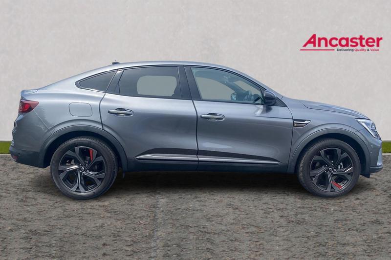 Used Renault Arkana 2022 for sale - 76519706: Photo 2