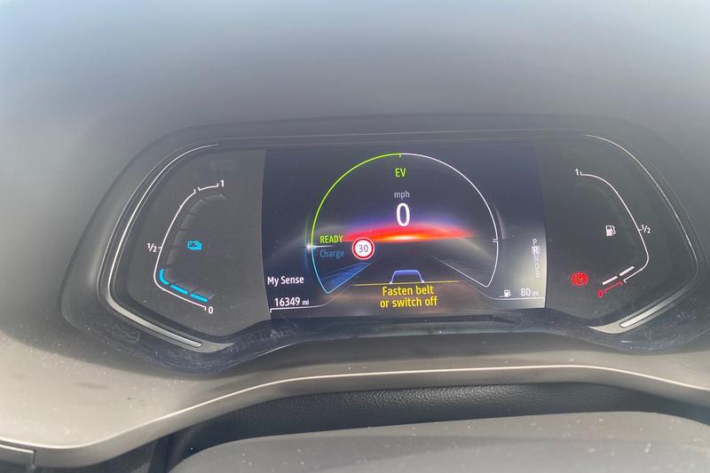 Used Renault Arkana 2022 for sale - 76519706: Photo 20