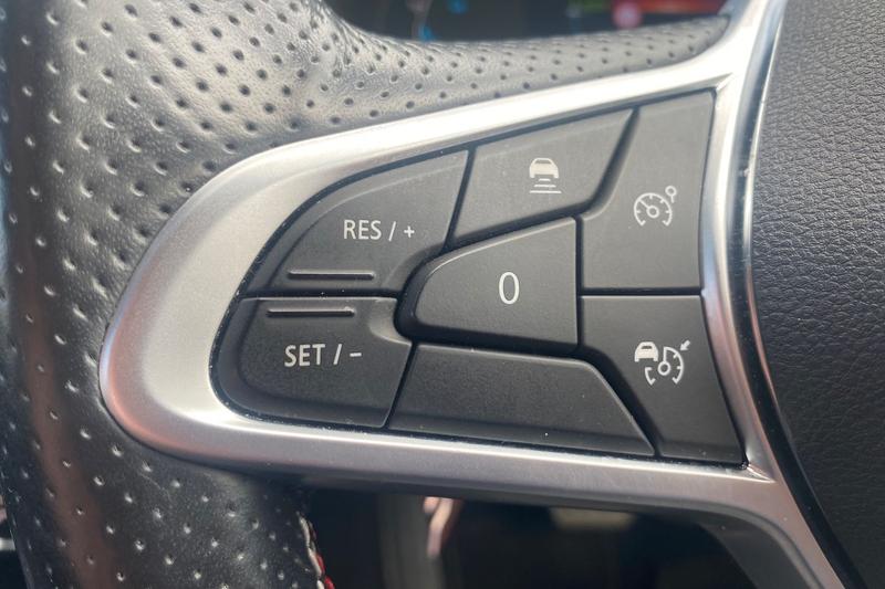 Used Renault Arkana 2022 for sale - 76519706: Photo 21