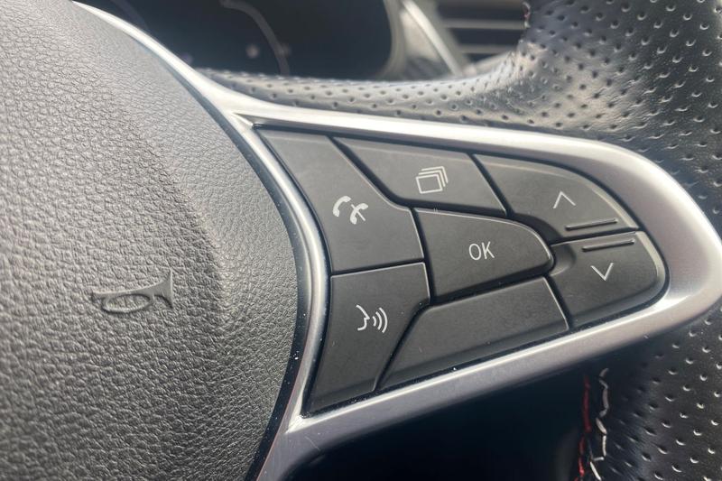 Used Renault Arkana 2022 for sale - 76519706: Photo 22