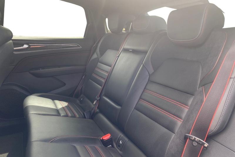 Used Renault Arkana 2022 for sale - 76519706: Photo 23