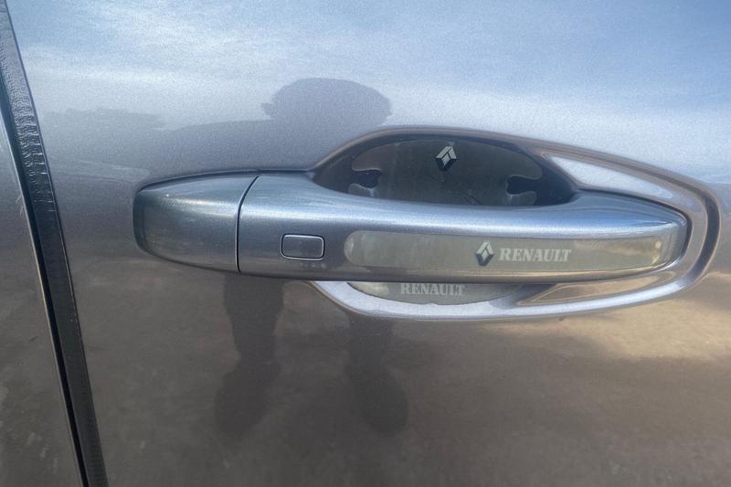 Used Renault Arkana 2022 for sale - 76519706: Photo 26