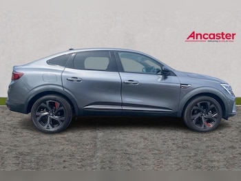 Used Renault Arkana 2022 for sale - 76519706: Photo