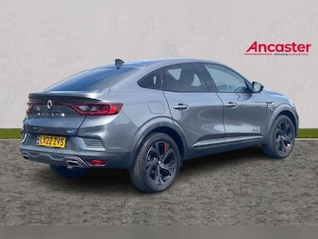 Used Renault Arkana 2022 for sale - 76519706: Photo