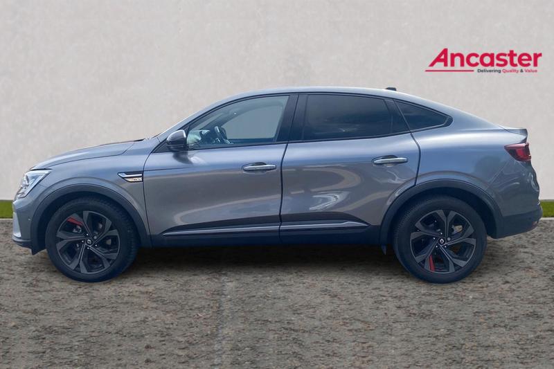 Used Renault Arkana 2022 for sale - 76519706: Photo 6