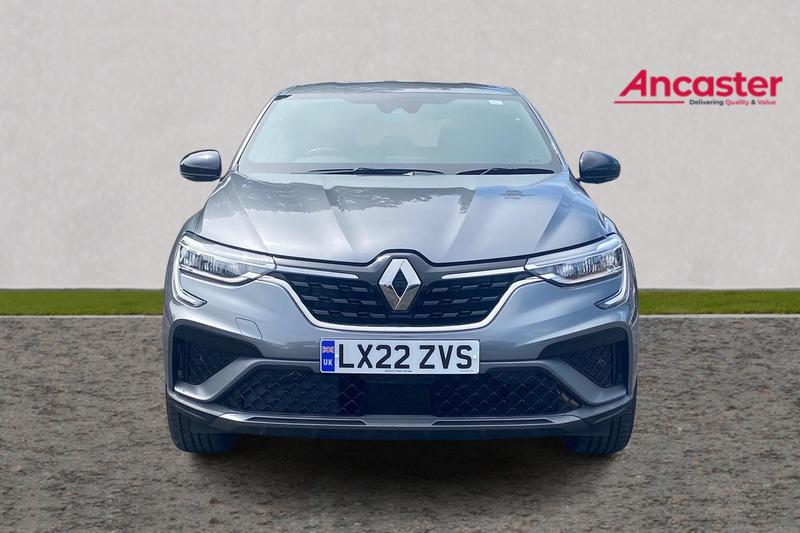 Used Renault Arkana 2022 for sale - 76519706: Photo 8