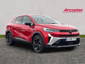 Used Renault Other 2026 for sale - 78413378: Photo