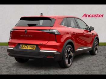 Used Renault Other 2024 for sale - 73626056: Photo
