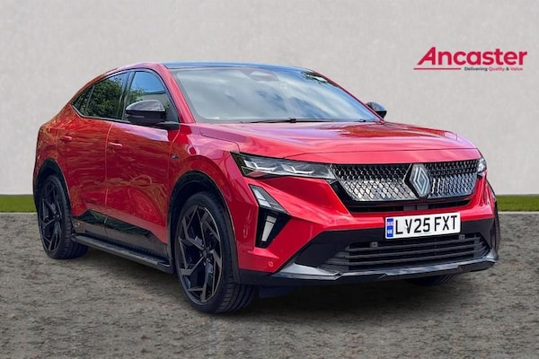 Used Renault Other 2025 for sale - 74600853: Photo 1