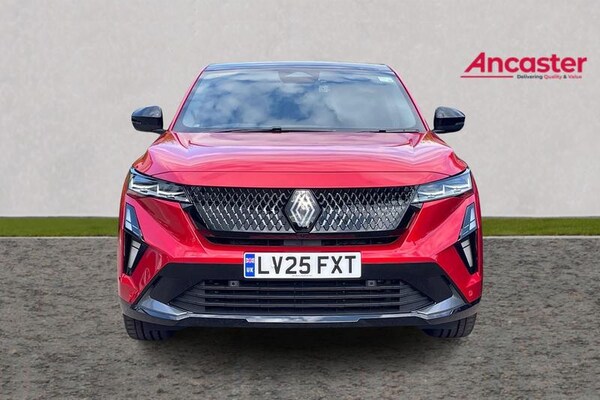 Used Renault Other 2025 for sale - 74600853: Photo 8